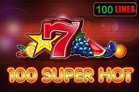 1Go Casino 100 Super Hot