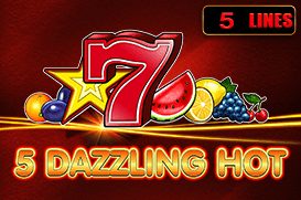 1Go Casino 5 Dazzling Hot